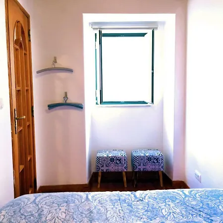 Casa Da Gale, Alfama * Lissabon