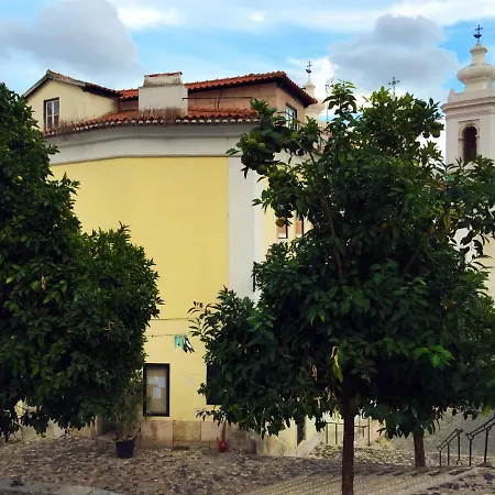 Casa Da Gale, Alfama *