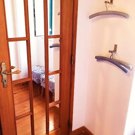 Casa Da Gale, Alfama Appartamento Lisbona