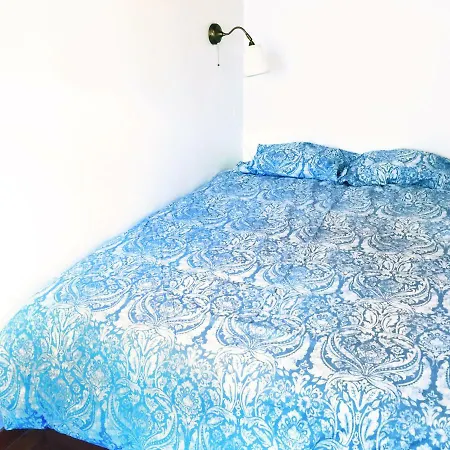 Apartment Casa Da Gale, Alfama