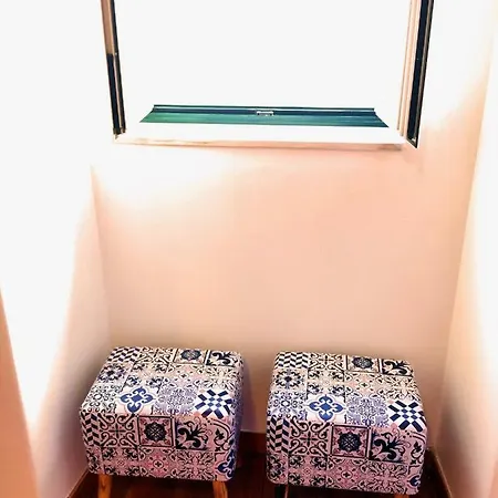 Casa Da Gale, Alfama *
